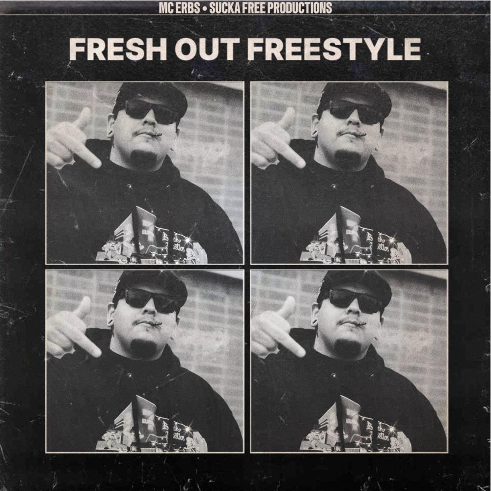 Fresh Out Freestyle (Explicit)