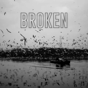 Listen to Broken (Remix) song with lyrics from Monika Damaszko