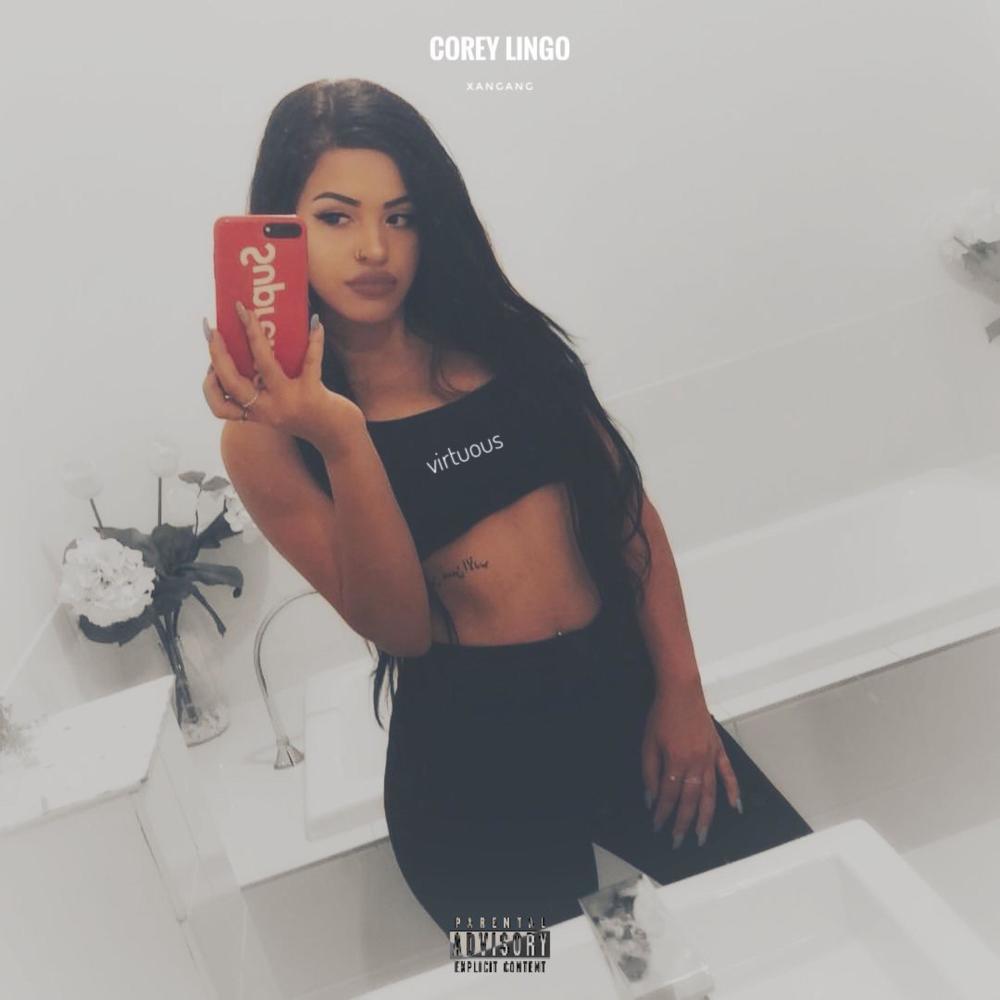 Virtuous (Explicit)