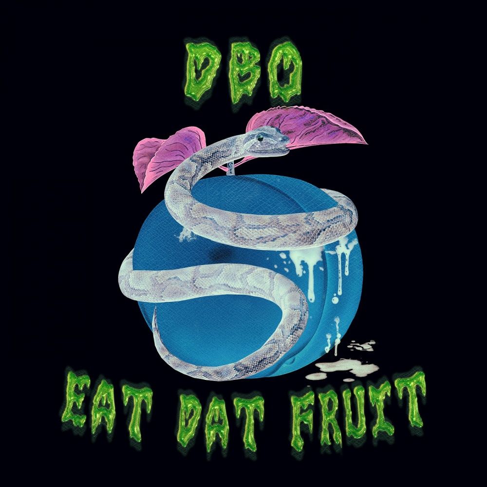 Eat Dat Fruit
