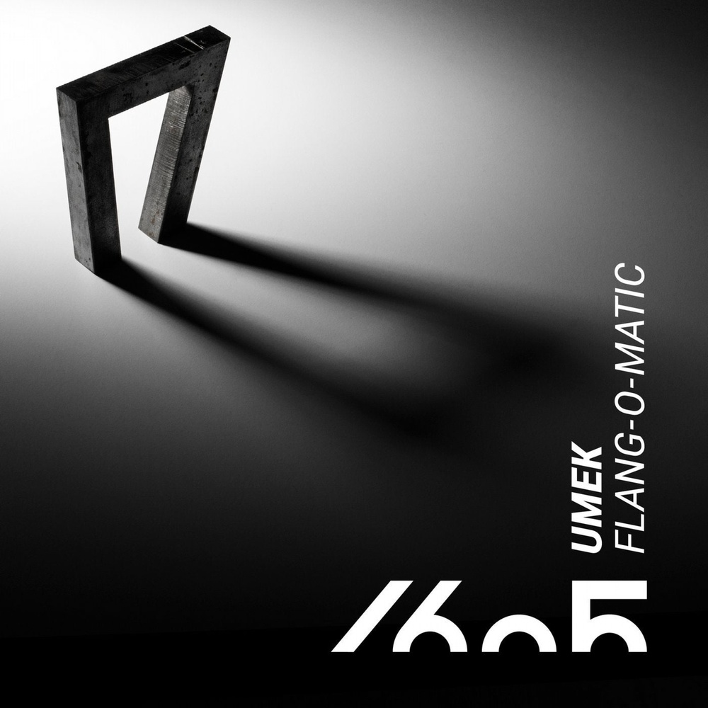 Flang-O-Matic (Original Mix)