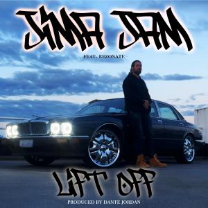 Jima Jam的專輯Lift Off (feat. RezoNate)