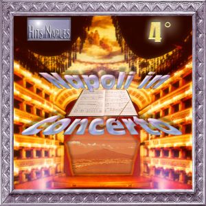 Dengarkan 'A tazza 'e café lagu dari A. Rondi dengan lirik