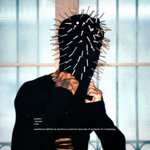 SCARLXRD的專輯PENANCE