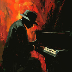 ดาวน์โหลดและฟังเพลง Viaje Armónico Del Jazz Odisea พร้อมเนื้อเพลงจาก Jazz para estudiar radio