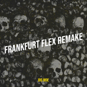 Album Frankfurt Flex Remake from Big Moe