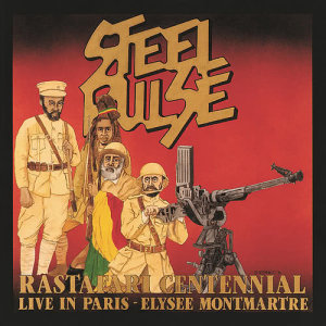 ดาวน์โหลดและฟังเพลง Roller Skates (Live) พร้อมเนื้อเพลงจาก Steel Pulse