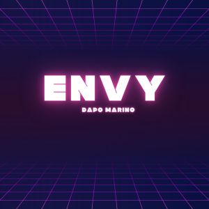 Album Envy (Explicit) oleh Dapo Marino