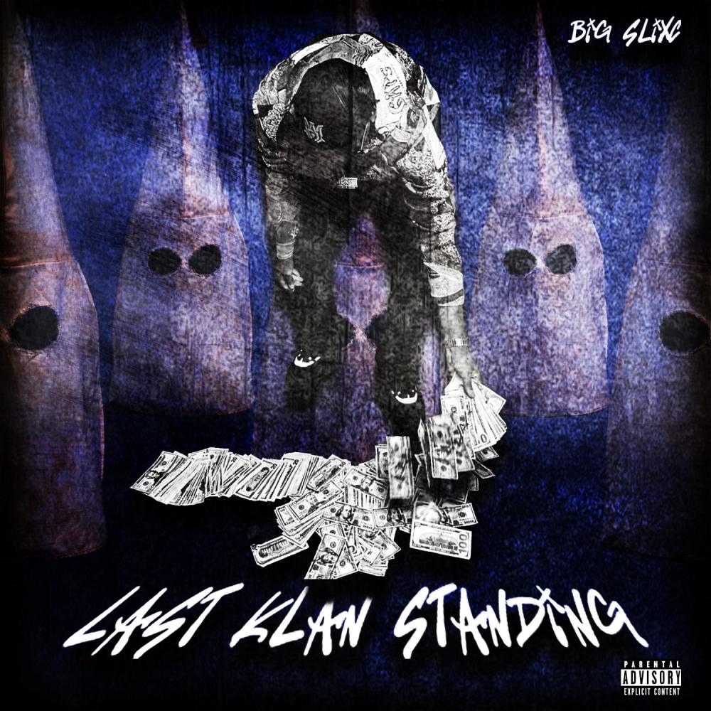 Coffin (feat. Big Bank) (Explicit)