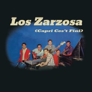 收聽Los Zarzosa的Concierto para Enamorados (A Lover's Concerto)歌詞歌曲