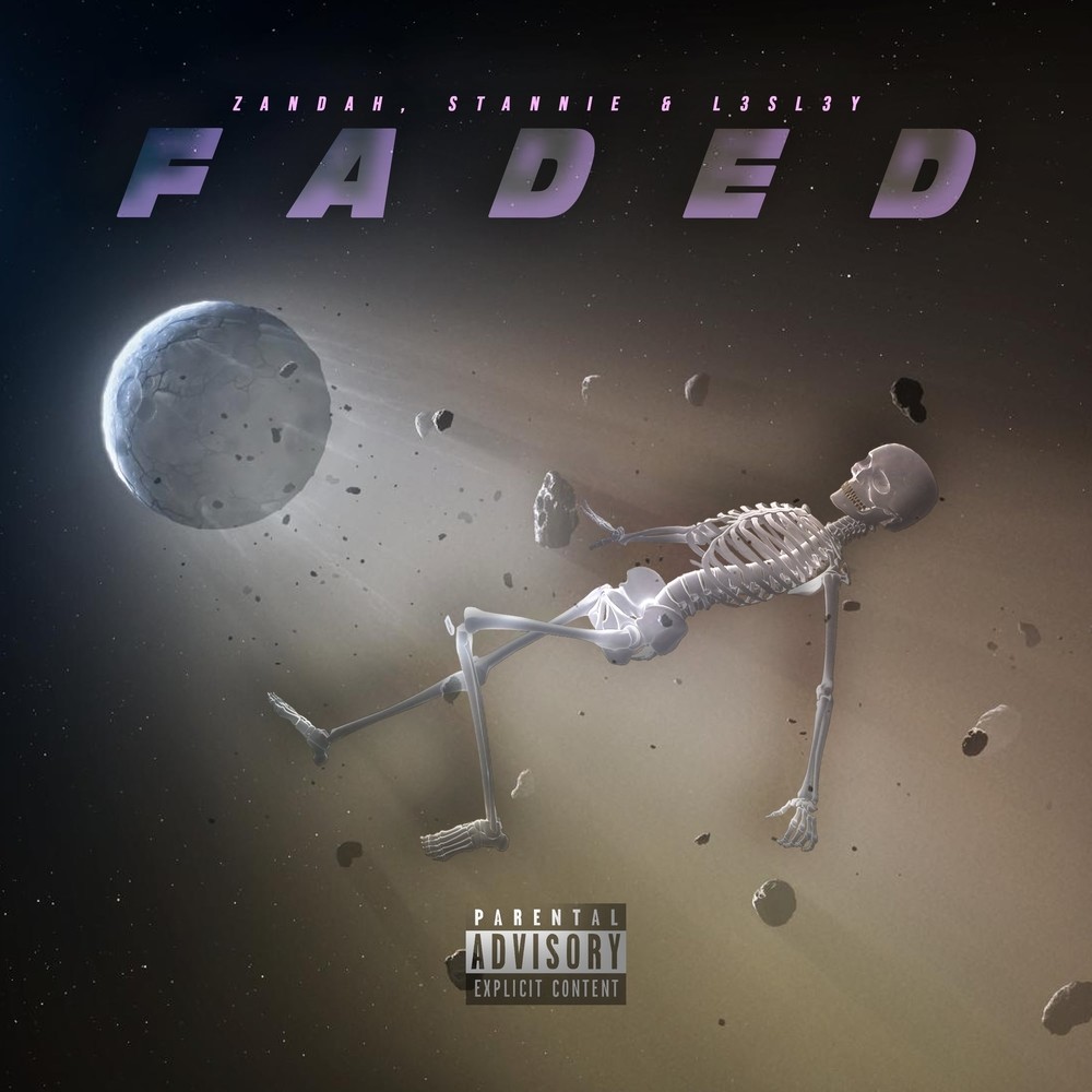 Faded (Explicit)