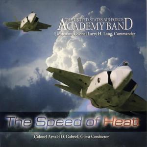 收聽United States Air Force Academy Band的Festival Variations歌詞歌曲