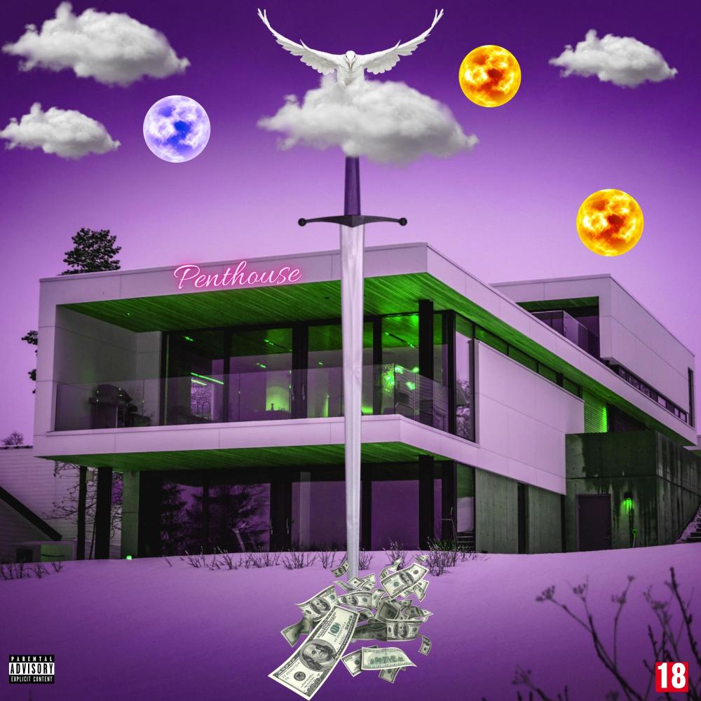 Pent House (Explicit)