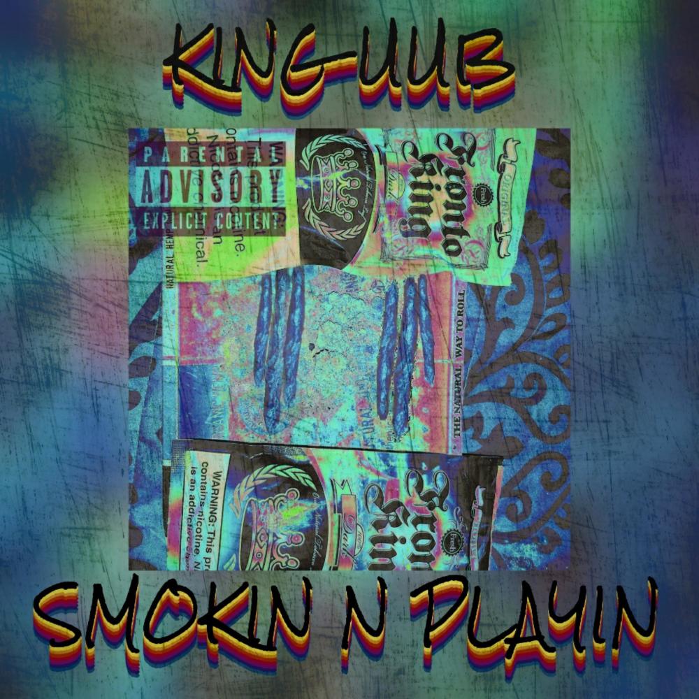 Smokin N Playin (Explicit)