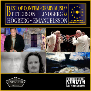 Listen to When you are alone some time song with lyrics from Christian Lindberg