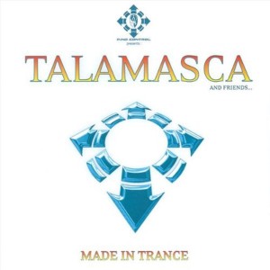 Listen to The Messenger song with lyrics from TALAMASCA