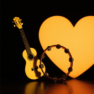 default playlist img