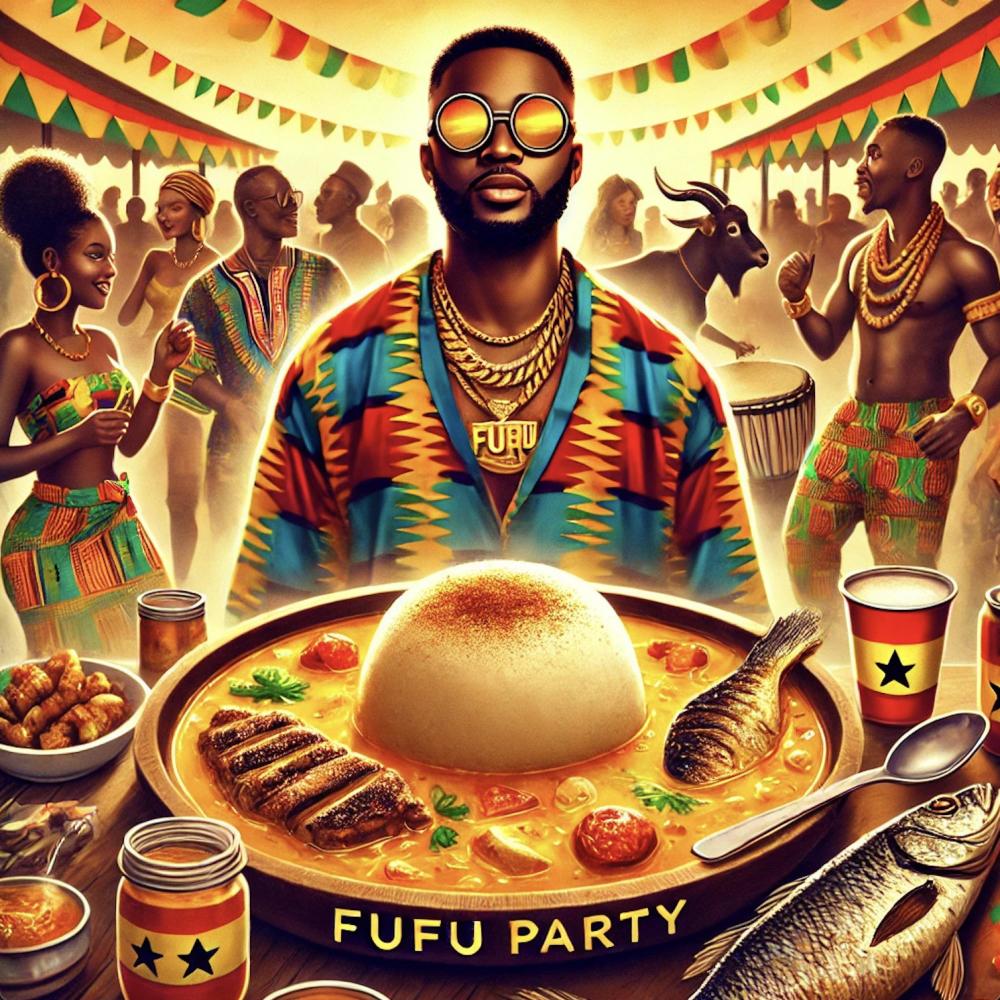 Fufu