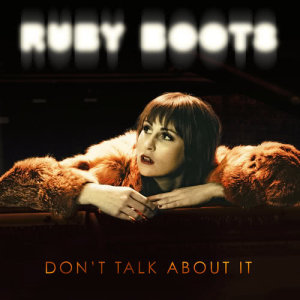 ดาวน์โหลดและฟังเพลง Break My Heart Twice พร้อมเนื้อเพลงจาก Ruby Boots