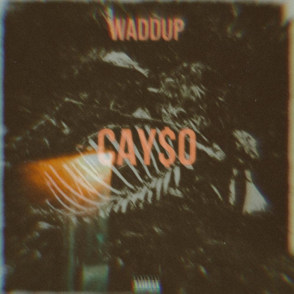 Waddup (Remix|Explicit)