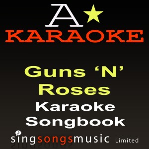 ดาวน์โหลดและฟังเพลง Patience (Originally Performed By Guns N Roses) {Karaoke Version} พร้อมเนื้อเพลงจาก A* Karaoke