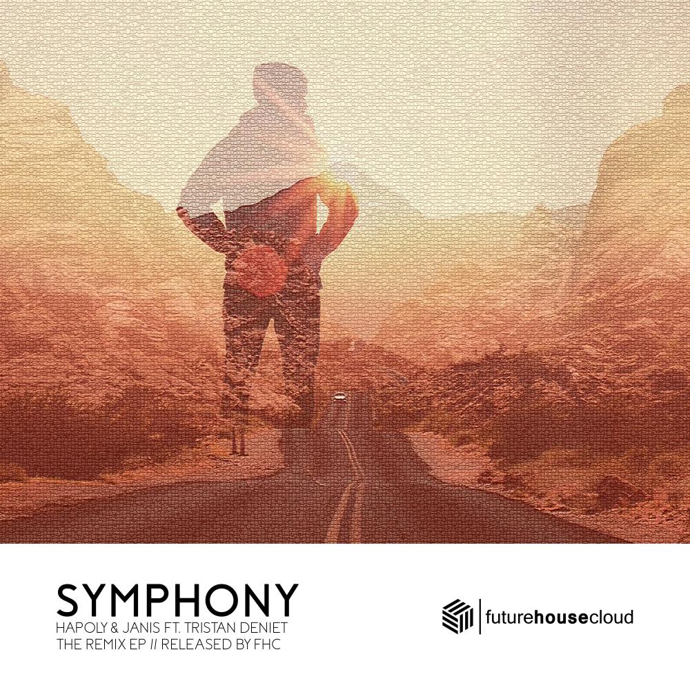 Symphony (feat. Tristan Deniet) (- BKID Remix)