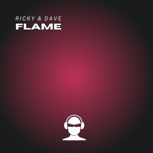 收聽Ricky的Flame (Original Mix)歌詞歌曲