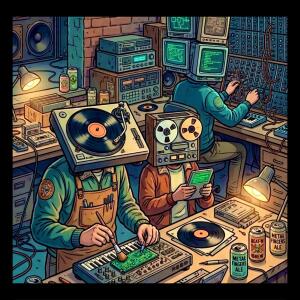 default playlist img
