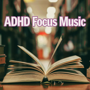 收听ADHD Focus的Adhd Helper歌词歌曲