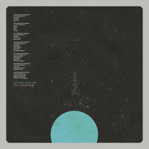 Steven Wilson的專輯The Overview