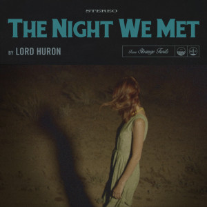 Album The Night We Met from Lord Huron