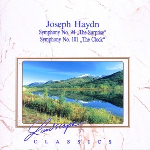 收聽Orchestra sinfonica dell’EIAR的Symphonie D-Dur, Hob I:101: II. Andante歌詞歌曲