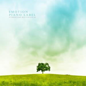 韓國羣星的專輯Afternoon Sunny Meditation New Age