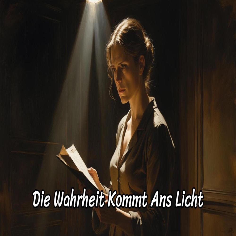 Die Wahrheit Kommt Ans Licht