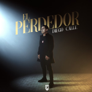 Album El Perdedor from Diego Calle