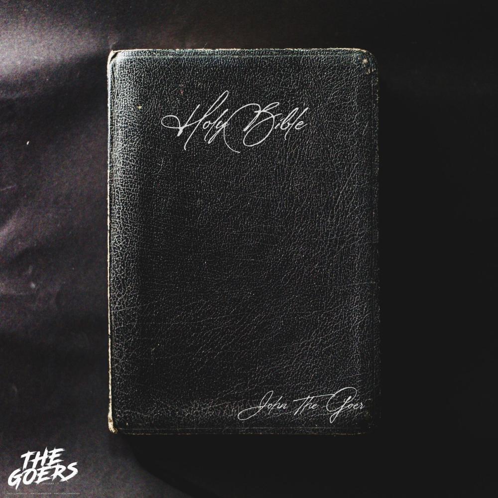 DEATH BEFORE DISHONOR (JOHN 3:16) (feat. JM3)