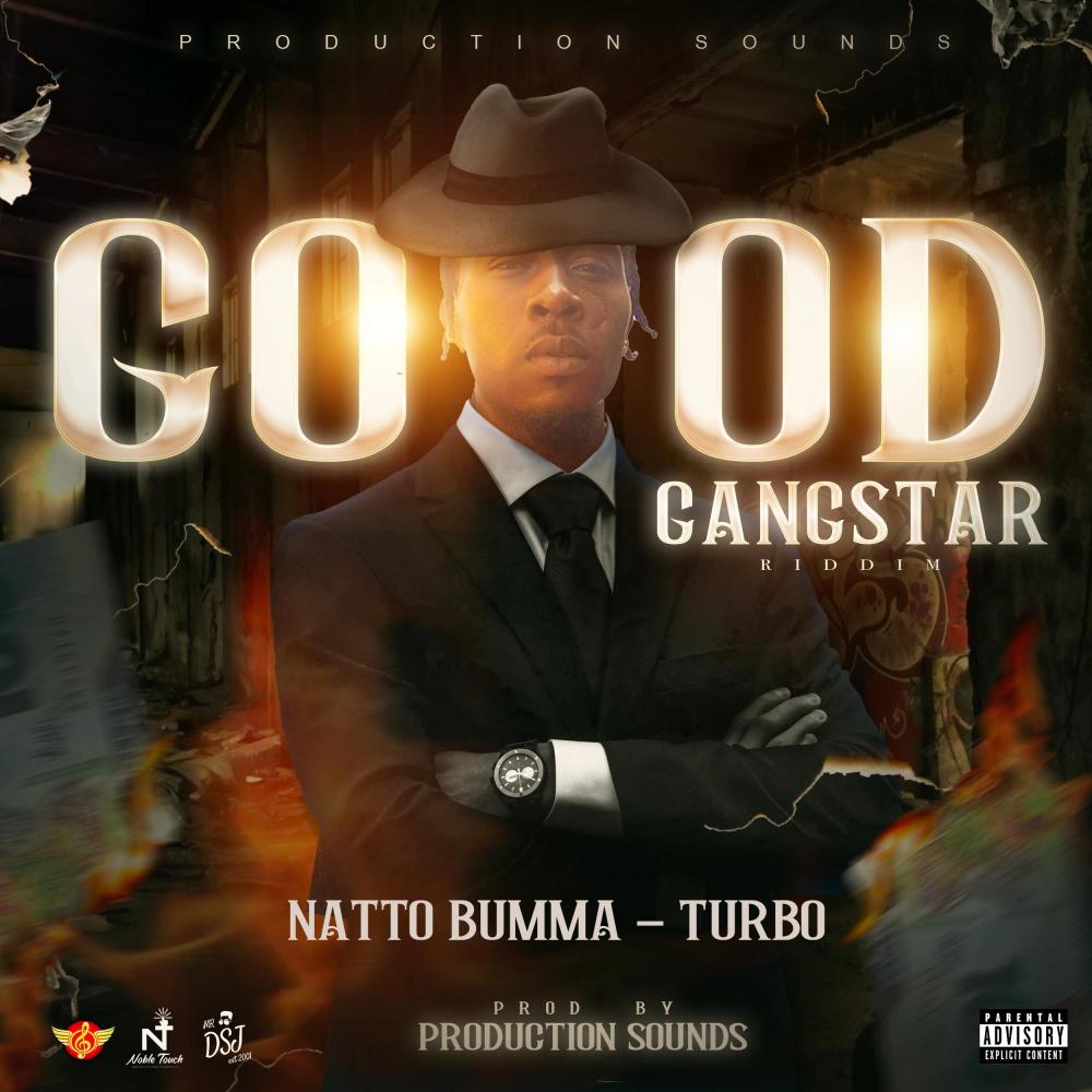 TURBO (feat. NATTO BUMMA|Explicit)