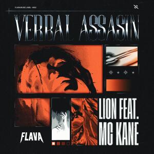 收聽Lion的Verbal Assassin歌詞歌曲