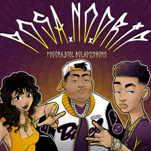 收聽Pecora的Posa no Drip歌詞歌曲