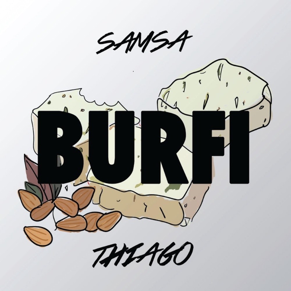 Burfi (Explicit)