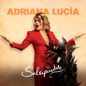 Album Salsipuedes from Adriana Lucia