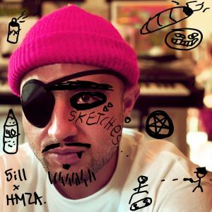 Album Sketches - EP (Explicit) from 