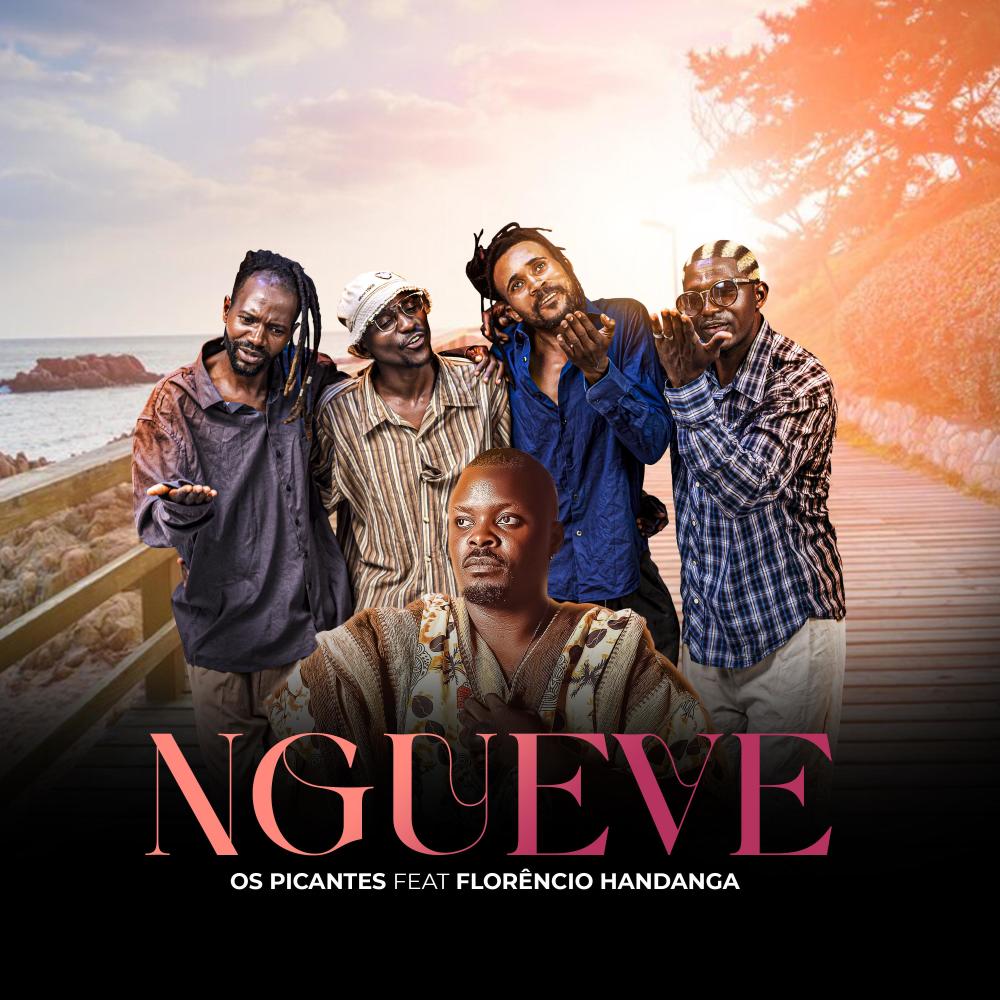 NGUEVE (feat. Florencio Handanga)