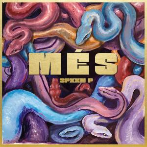 Spxxn P的專輯Més