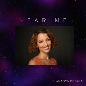 อัลบัม HEAR ME ศิลปิน Ananya Oceana