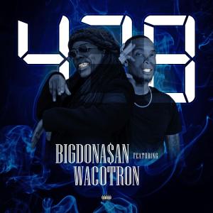 อัลบัม 428 (feat. Wacotron) (Explicit) ศิลปิน WacoTron