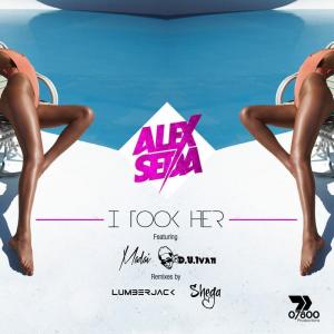 Album I Took Her (Remixes) from Alex Seda