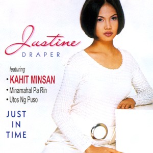 Justin Draper的專輯Justin Draper