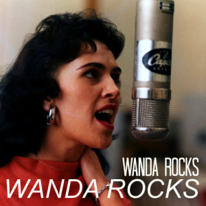 ดาวน์โหลดและฟังเพลง Long Tall Sally พร้อมเนื้อเพลงจาก Wanda Jackson