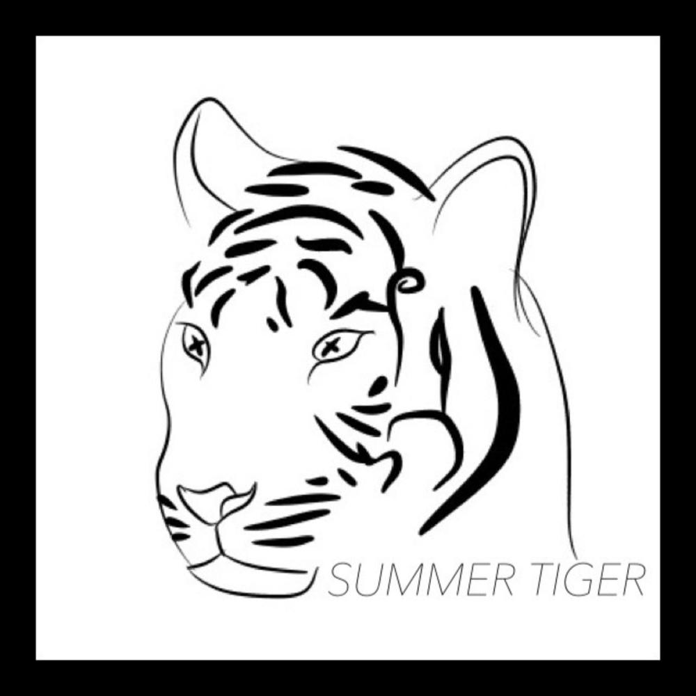 Summer Tiger (feat. Rezzy) (Explicit)